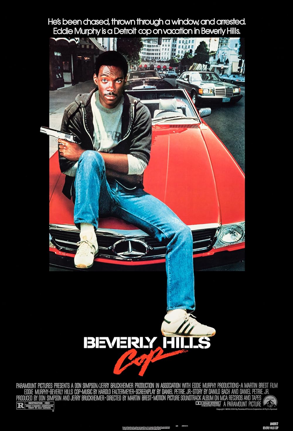 imdb beverly hills cop