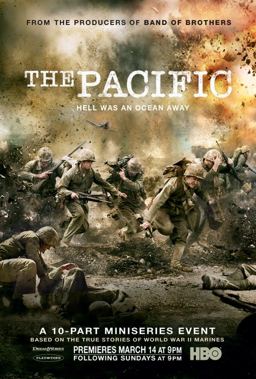 imdb the pacific