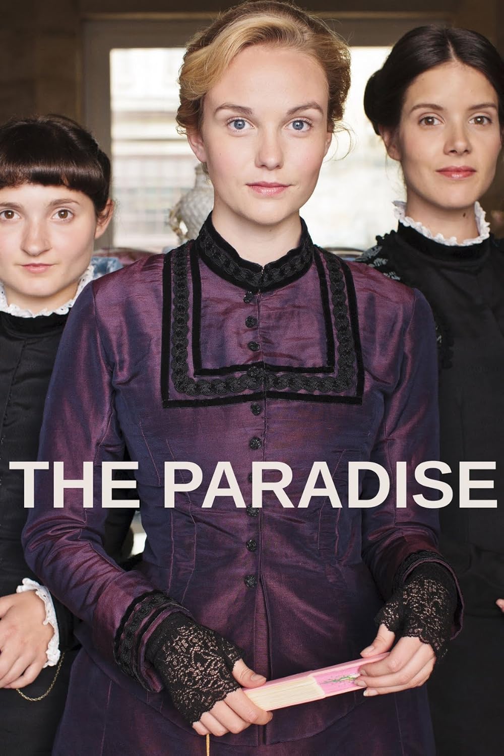 imdb the paradise