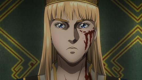 imdb vinland saga