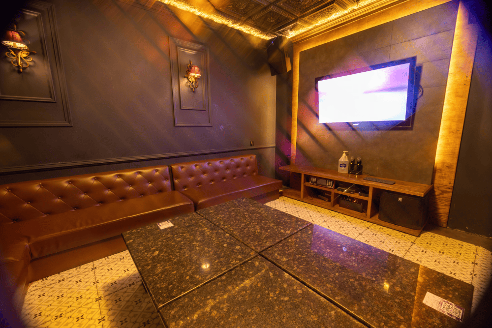 impulse lounge and karaoke reviews