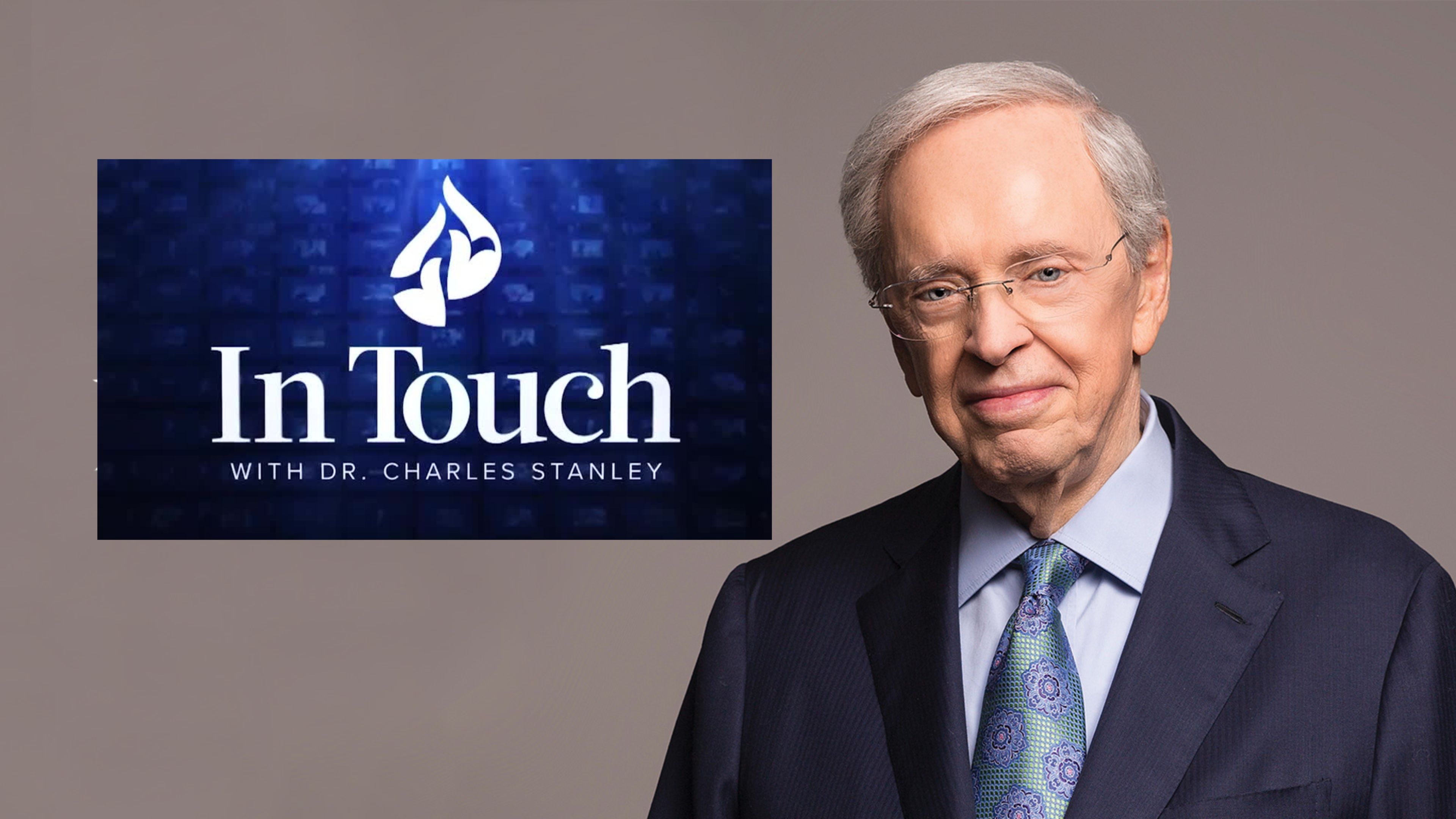 in touch with dr. charles stanley season 1 episode 15