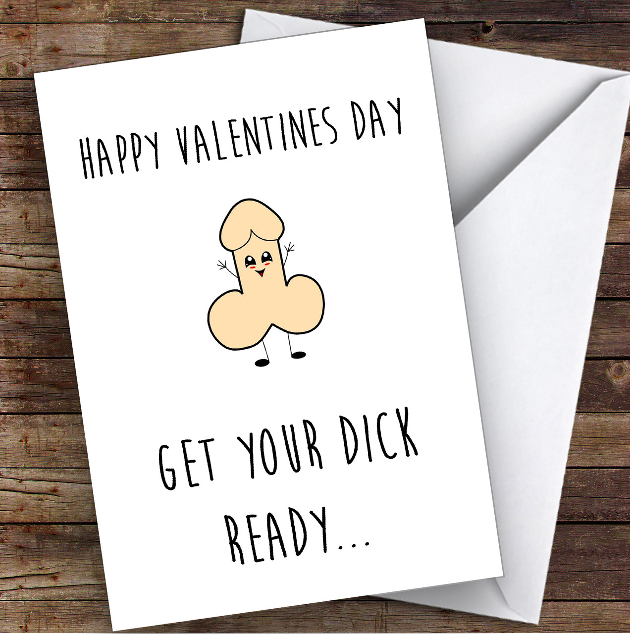 inappropriate valentines day cards