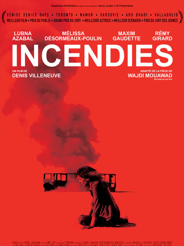 incendies film complet youtube