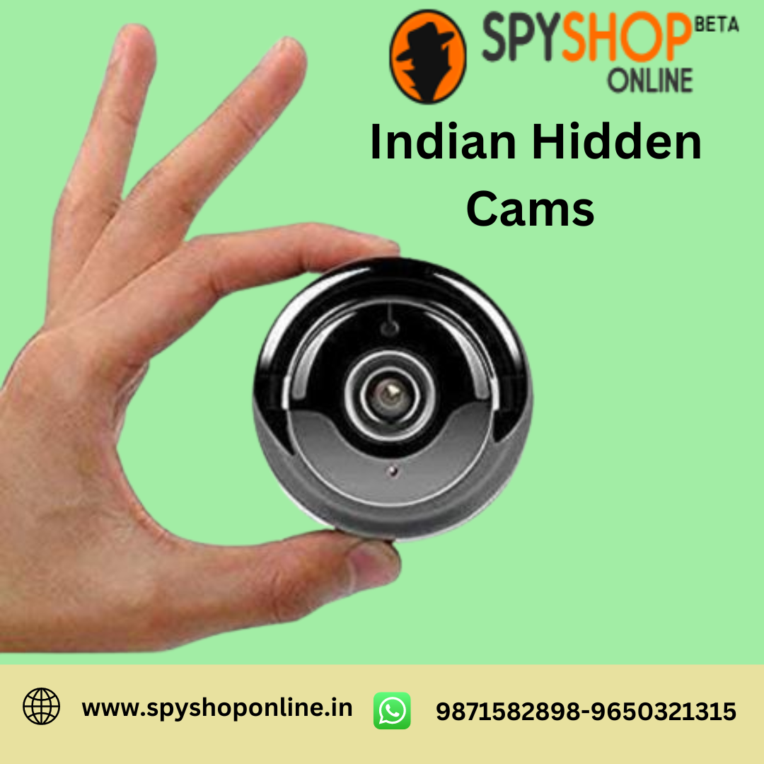 india hidden cams