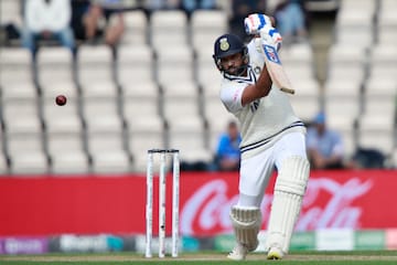 india vs county xi live score