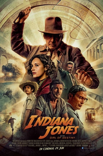 indiana jones 5 showtimes near me