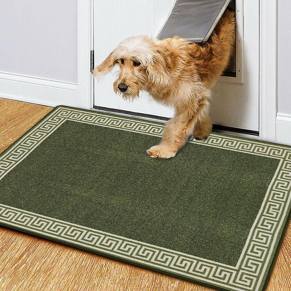 indoor door mat large