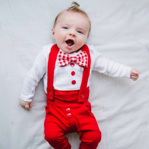 infant suits for wedding