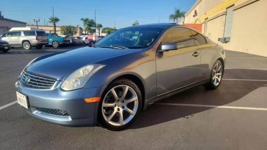 infiniti g36 for sale