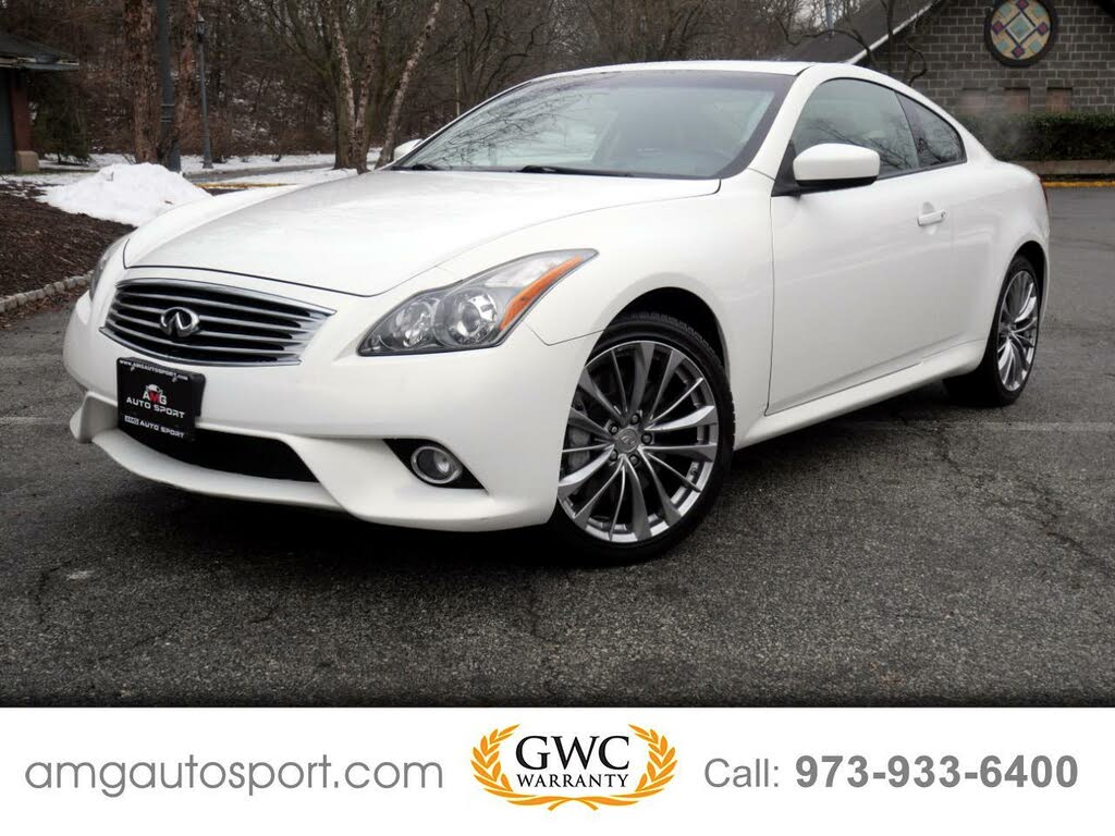 infiniti g37 for sale