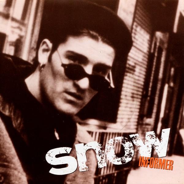 informer lyrics