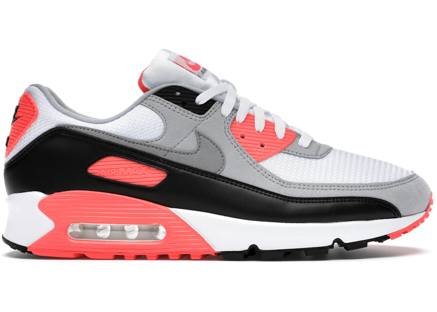 infrared nike air max