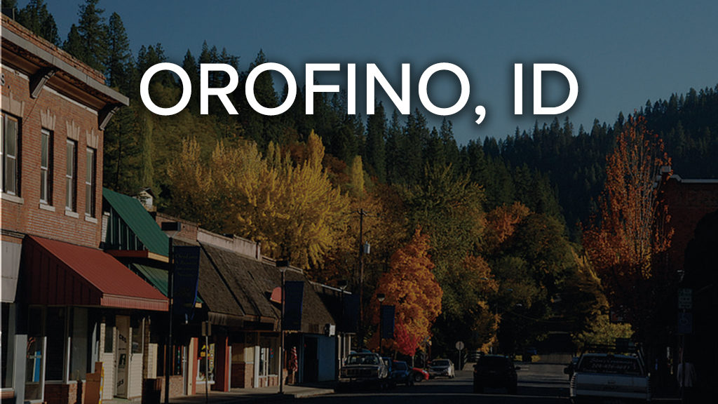 inland cellular orofino