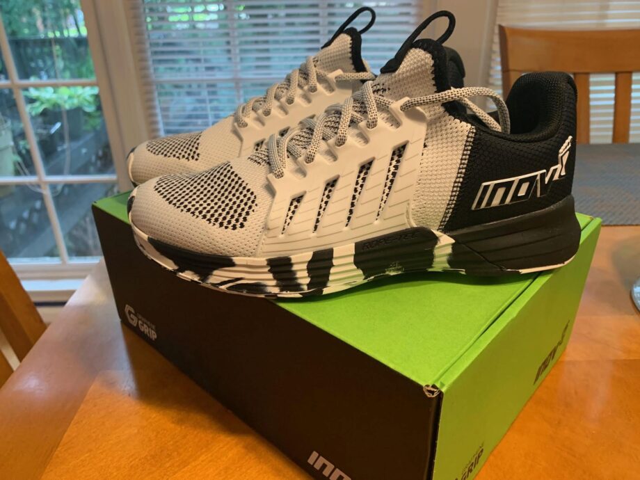 inov8 f-lite g300