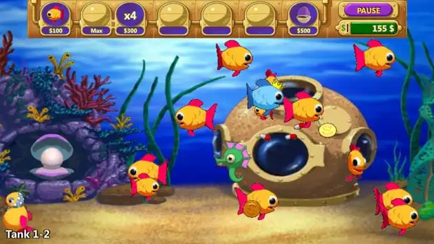 insaniquarium full download