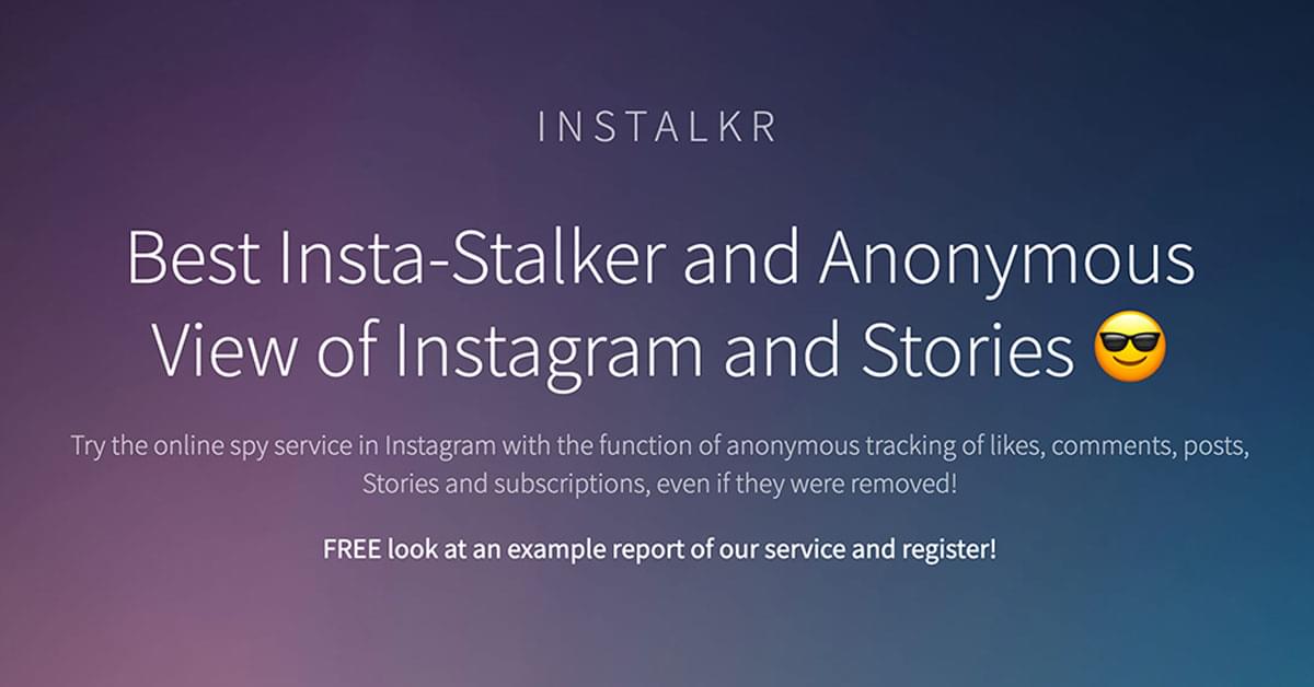 instagram stories viewer anonymously