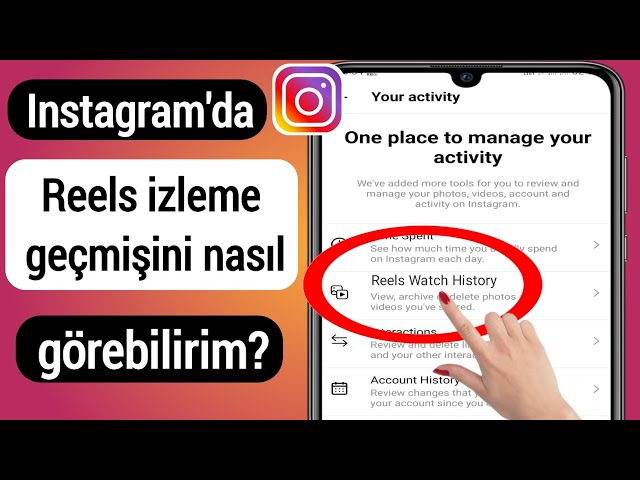 instagrama atılan videoları görenler