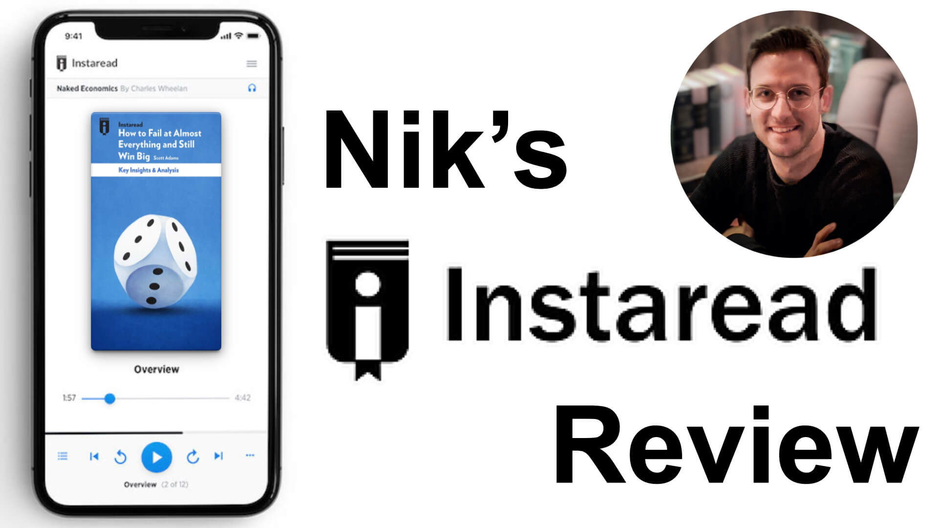 instaread review