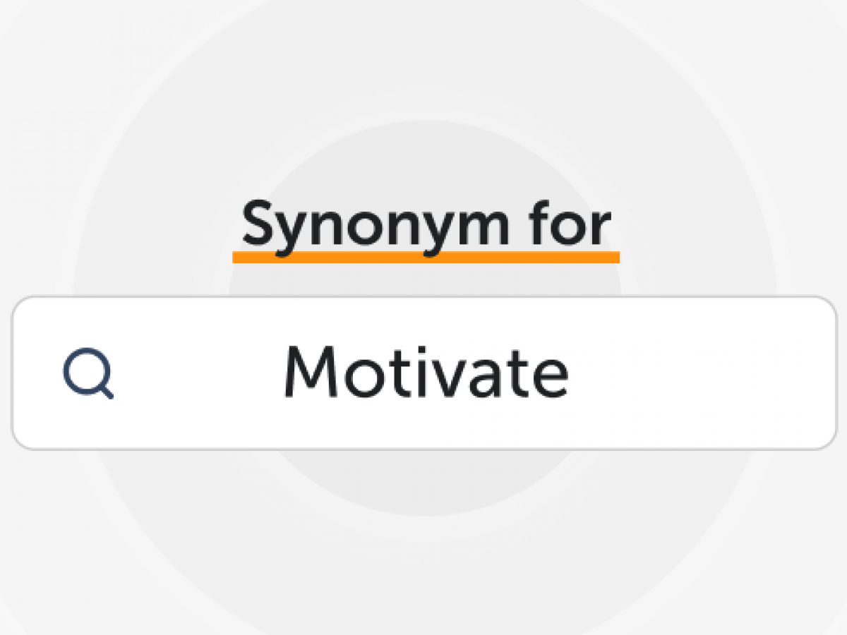 instigated synonym