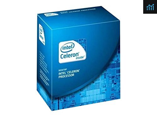 intel celeron review