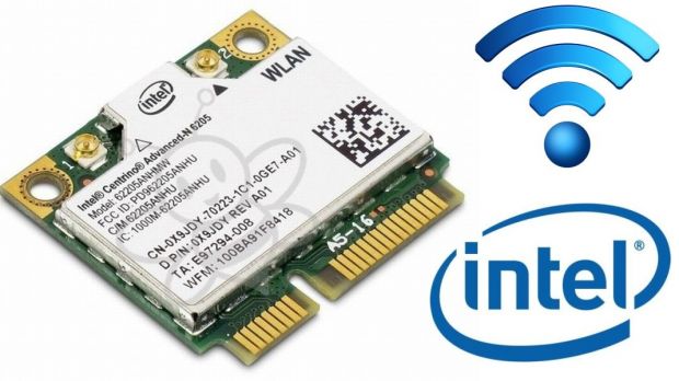 intel centrino wireless driver windows 7