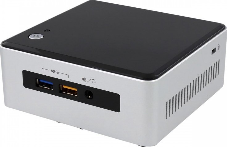 intel nuc6i3syh