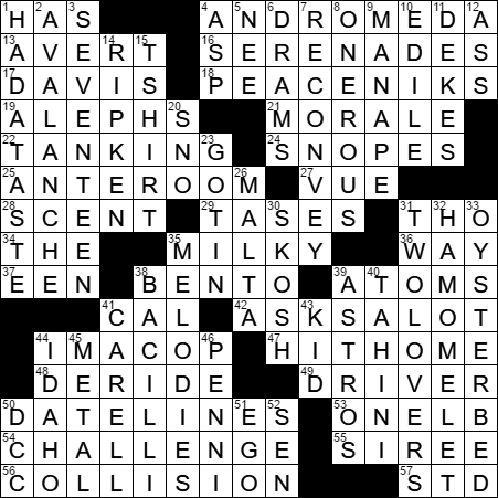 intensifying crossword clue