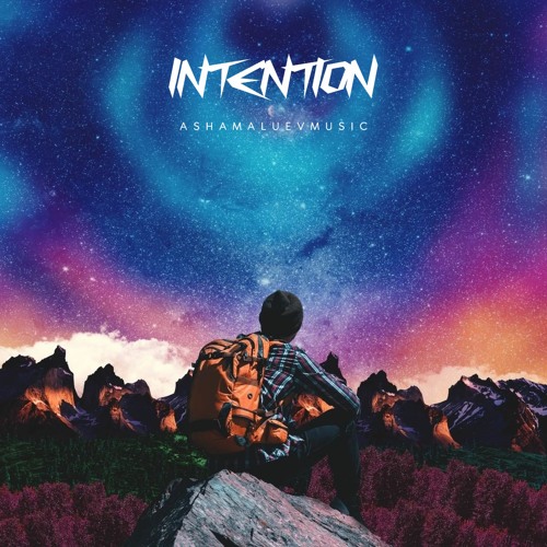 intention song download