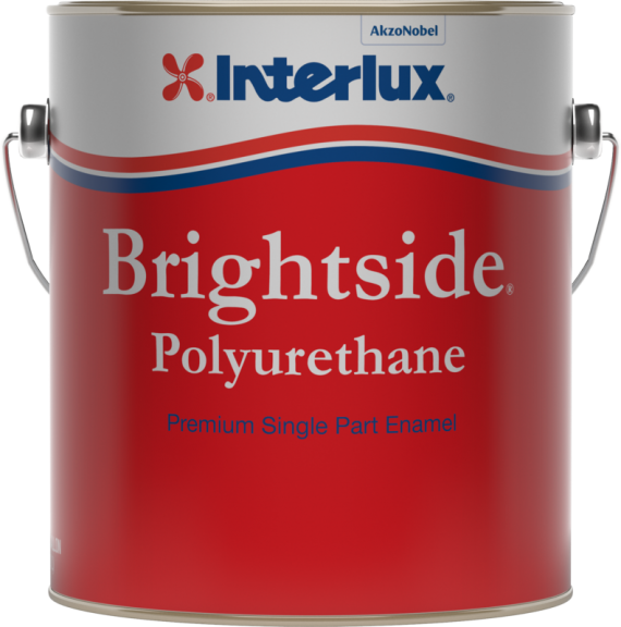 interlux boat paint