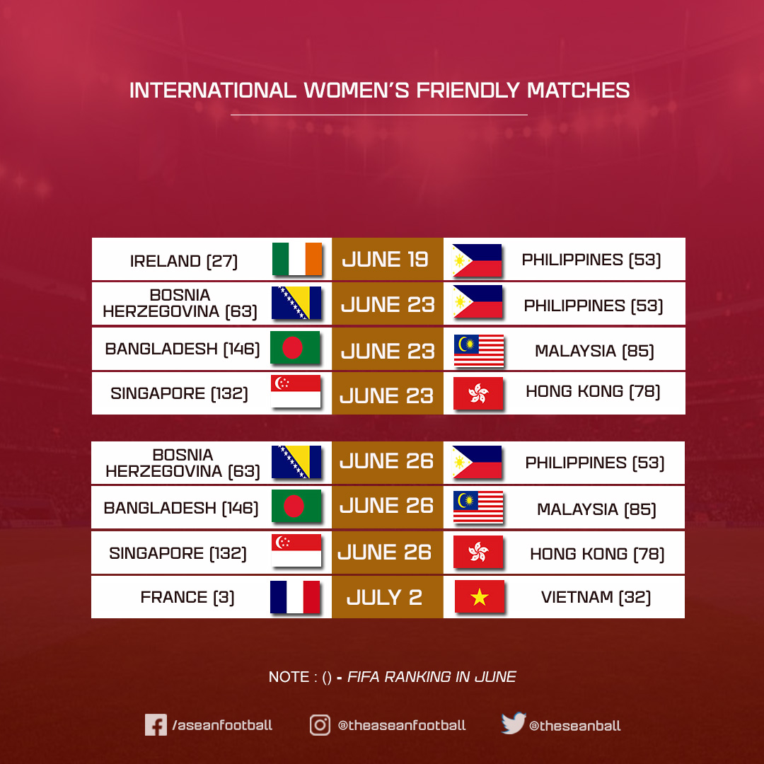 international friendly match fixture