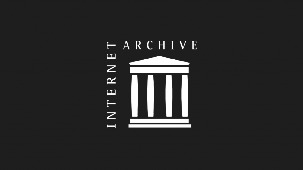 internet archive.org