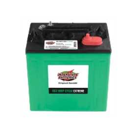 interstate gc2 golf cart battery