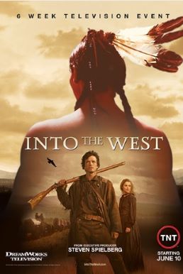 into the west miniseries episodes