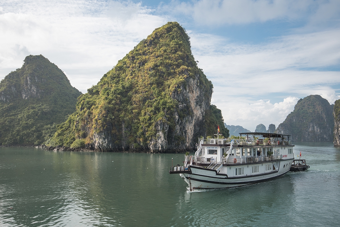 intrepid travel vietnam