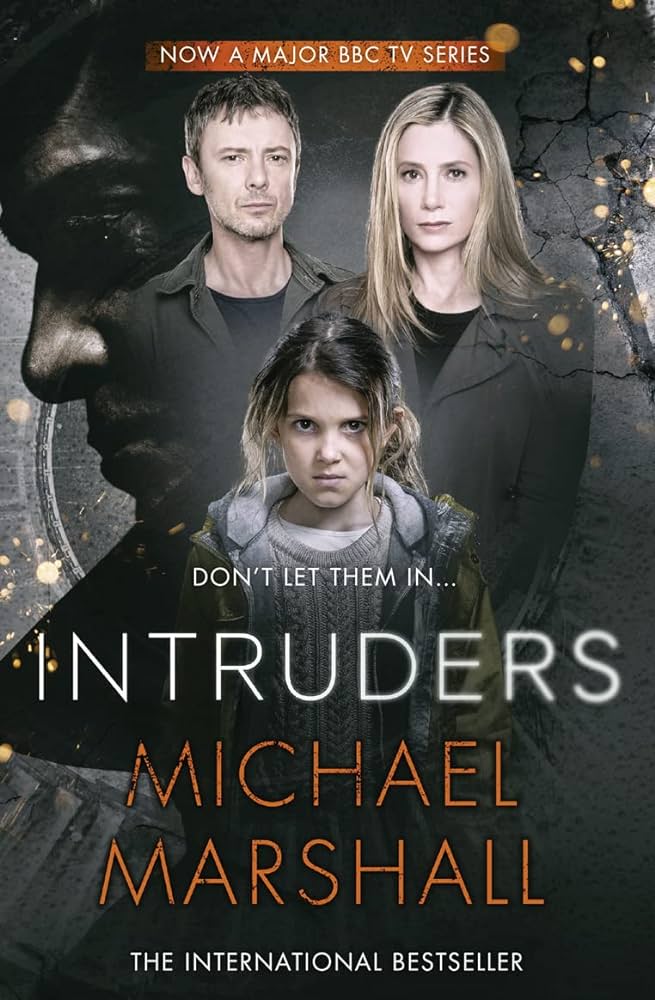 intruders miniseries