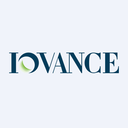 iovance stock