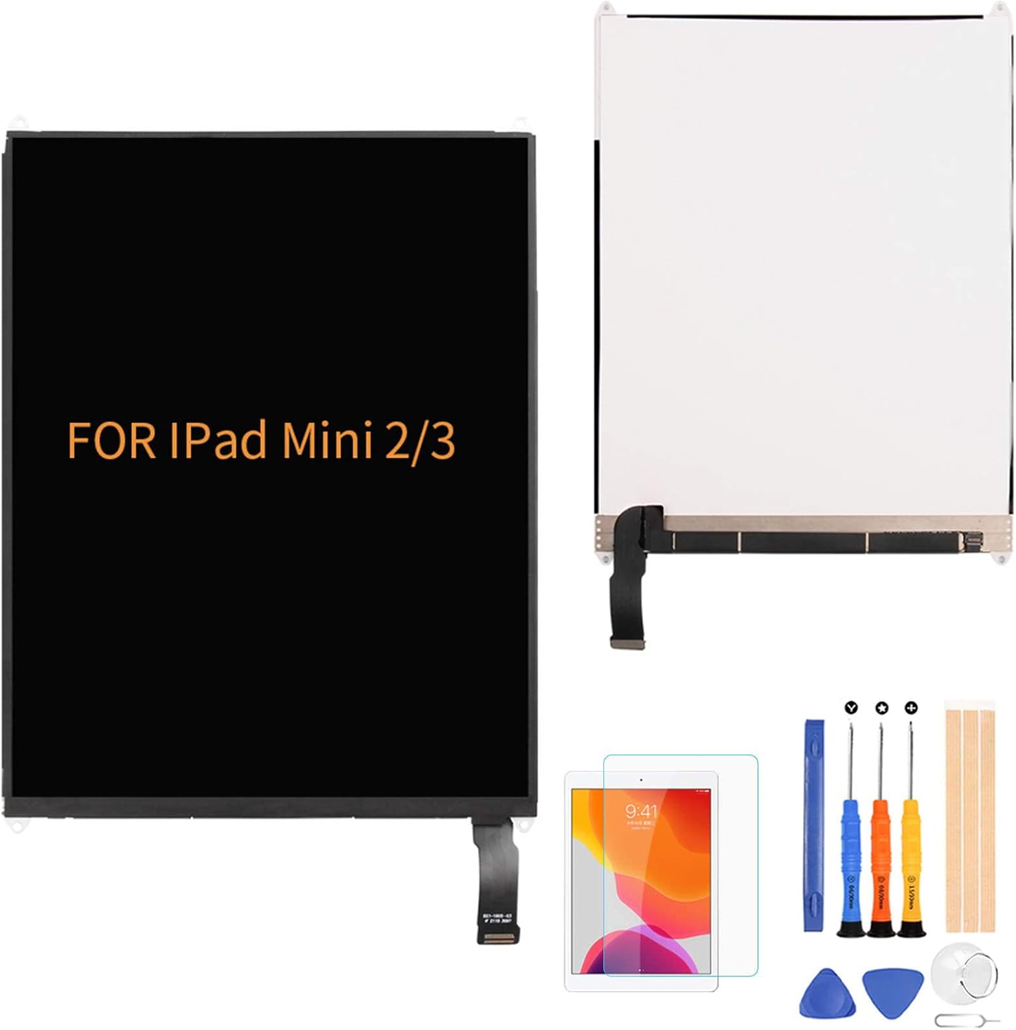 ipad a1489 lcd replacement