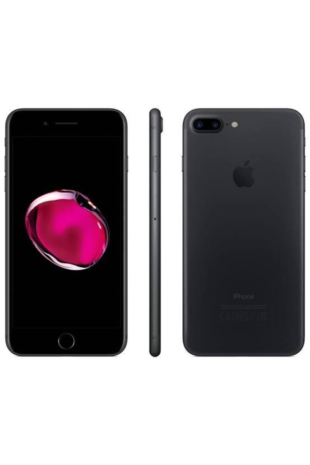 iphone 7 plus 32 gb kullanıcı yorumları