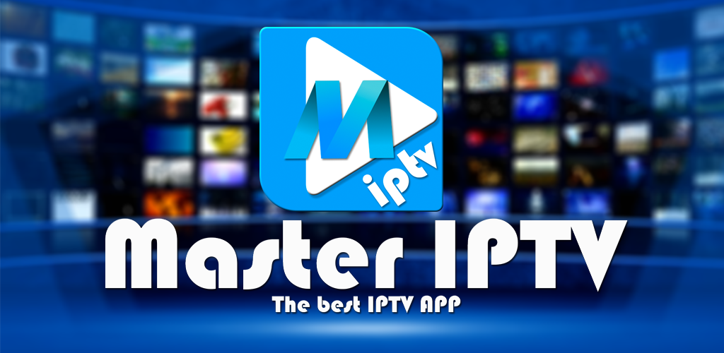 iptv master