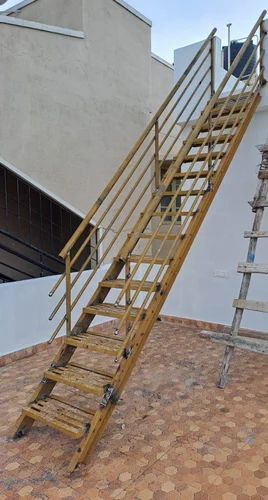 iron stairs for roof price