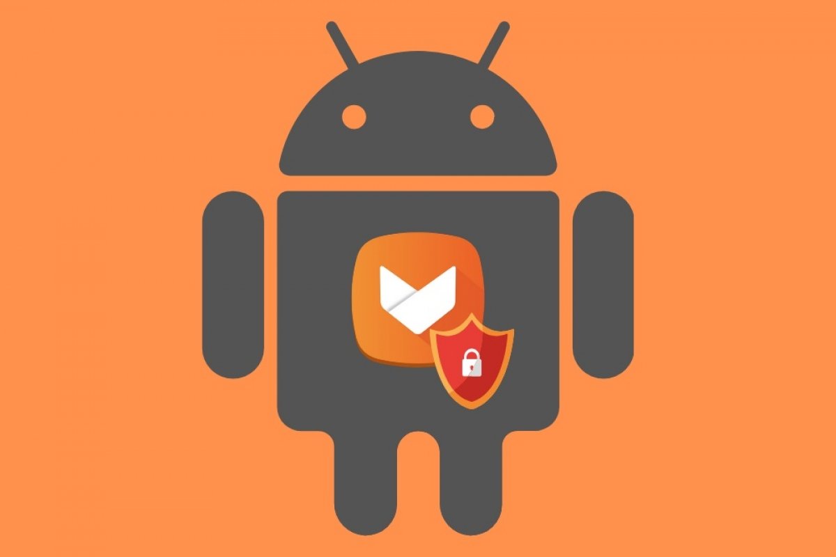 is aptoide safe