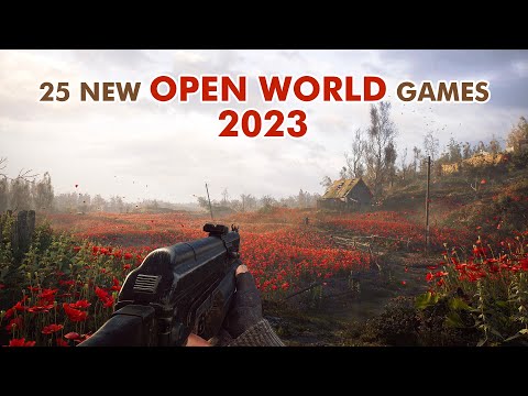 is battlefield 5 open world