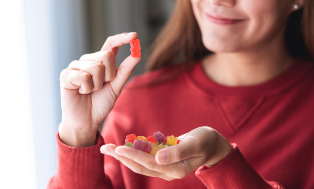 is keto gummies safe for diabetics