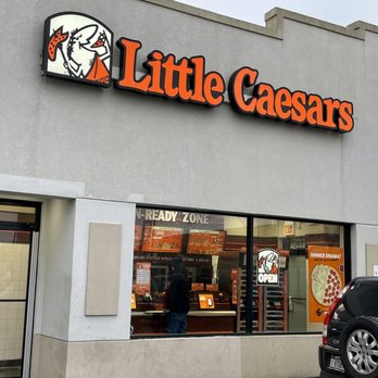 is little caesars open today