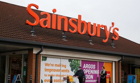 is sainsburys open easter sunday