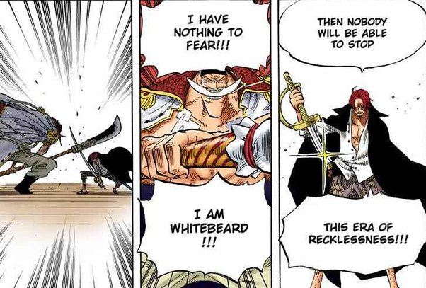 is shanks strong
