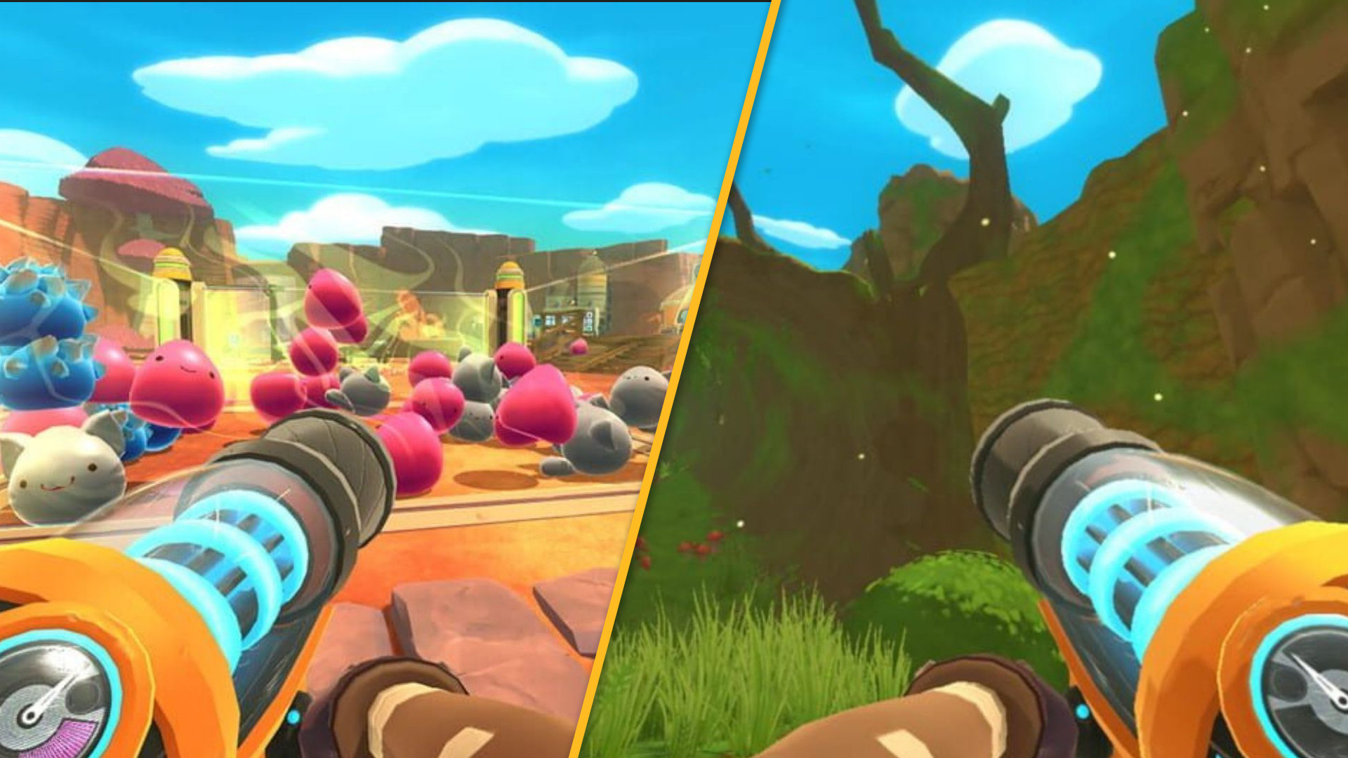 is slime rancher multiplayer