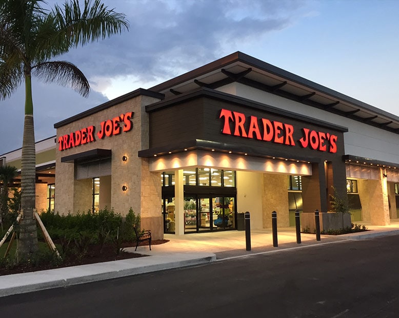 is trader joes open today