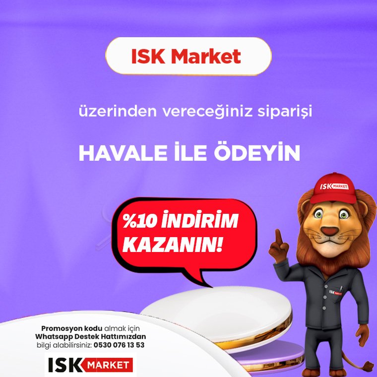 isk market